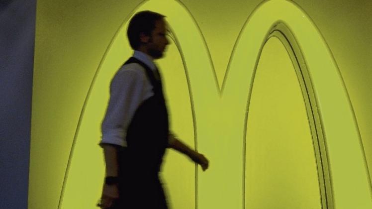 Mitte 2012 könnte die McDonald’s-Filiale in Belm eröffnen. Mitte 2012 könnte die McDonald’s-Filiale in Belm eröffnen.