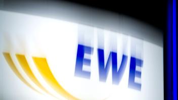 Logo von EWE