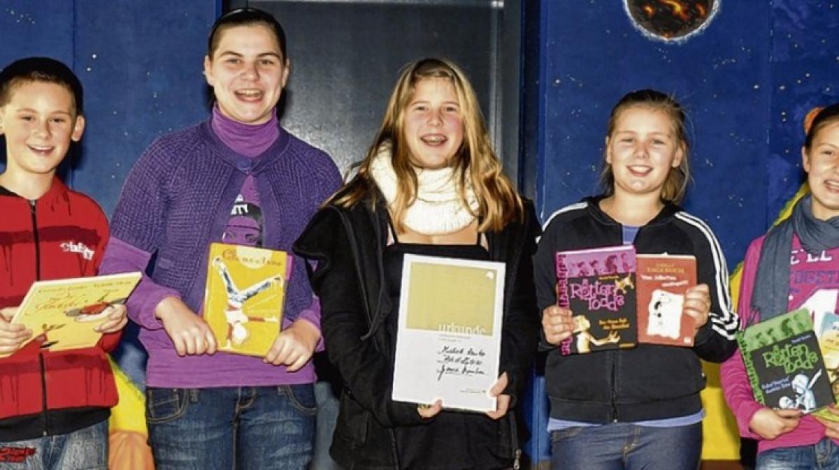 Nachrückerin schlägt in Lotte Mitbewerber aus dem