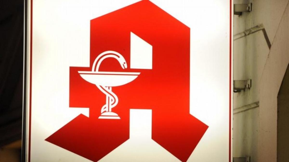 BGH erlaubt Apotheken kleinere | NOZ