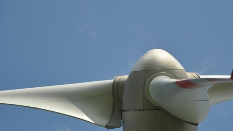 
              Im emsländischen Lorup steht ein Windpark, der den Visionären des Genossenschaftsverbandes als Vorbild dient. Archivfoto: Hermann Hinrichts