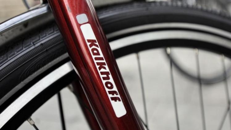 Derby Cycle war im Februar an die Börse gegangen und ist nach eigenen Angaben Deutschlands umsatzstärkster Fahrradhersteller mit den Marken Kalkhoff, Focus, Raleigh, Univega und Rixe.