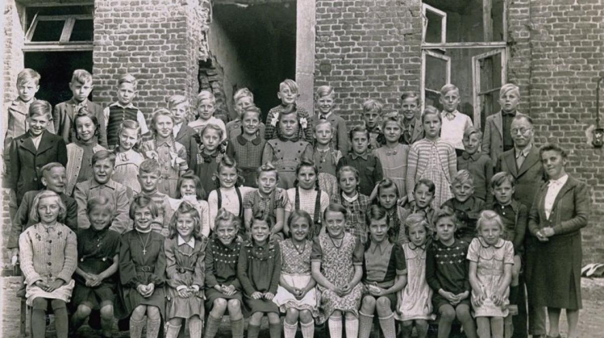 Volkskundler Ernst Helmut Segschneider aus Bramsche legt