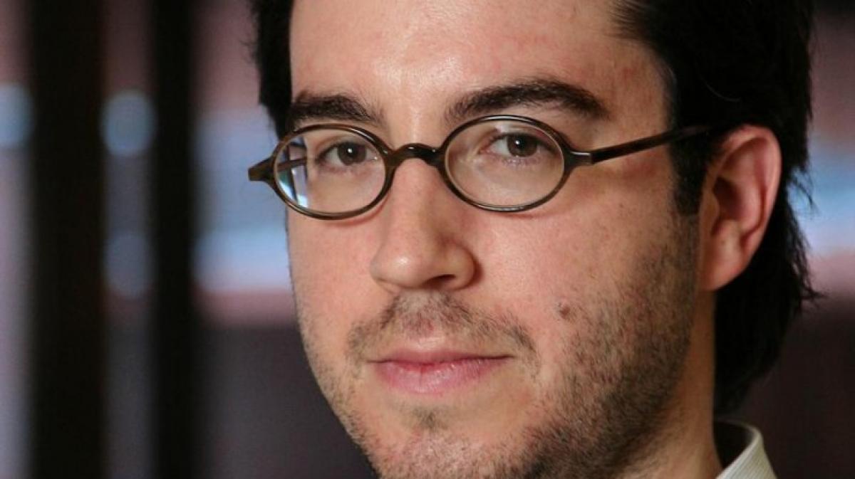 Jonathan Safran Foer «Jackpot des Lebens» NOZ