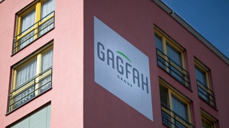 Der Immobilienkonzern Gagfah besitzt bundesweit 155 000 Mietwohnungen.