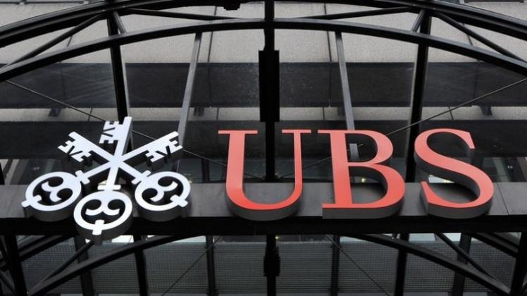 Die Großbank UBS wird von einem Zocker-Skandal erschüttert.