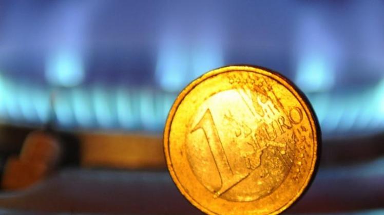 Gaspreiserhöhungen muss man nicht mitmachen. Denn auf dem Gasmarkt gibt es viele günstige Anbieter. (Bild: dpa) Gaspreiserhöhungen muss man nicht mitmachen. Denn auf dem Gasmarkt gibt es viele günstige Anbieter. (Bild: dpa)