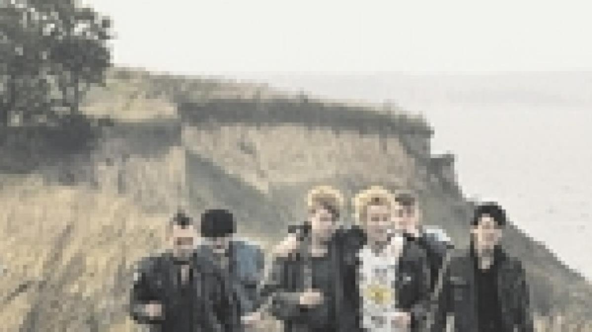 Karohosen, Chaos und Komik | NOZ