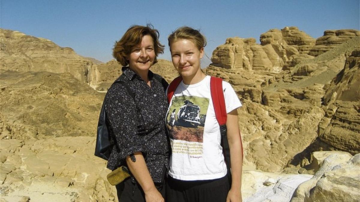 Weihnachten im arabischen Frühling  NOZ