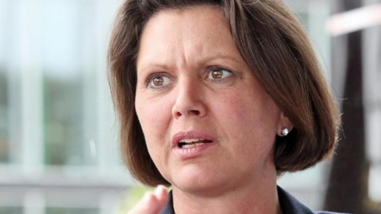 Ilse Aigner sieht den Start des Facebook-Konkurrenten Google+ als Gewinn für den Datenschutz. Ilse Aigner sieht den Start des Facebook-Konkurrenten Google+ als Gewinn für den Datenschutz.