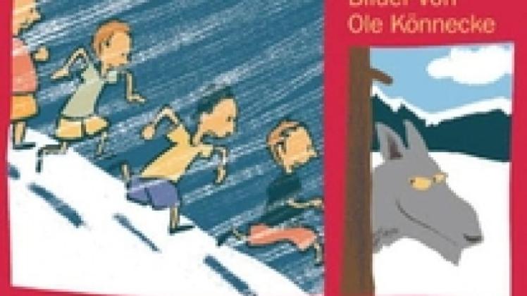 Der Buchtitel zeigt in vier kleinen Bildern die unglaublichen Abenteuer der Kurzhosengang. Der Buchtitel zeigt in vier kleinen Bildern die unglaublichen Abenteuer der Kurzhosengang.