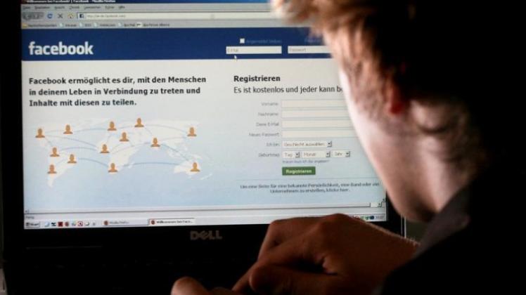 Facebook gibt seinen Nutzern künftig mehr Möglichkeiten, ihre Informationen nur mit bestimmten Freunden zu teilen.