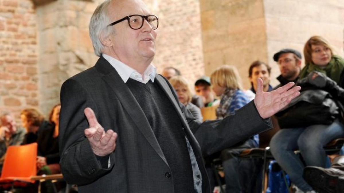 Intendant Freytag beklagt Demontage der NOZ