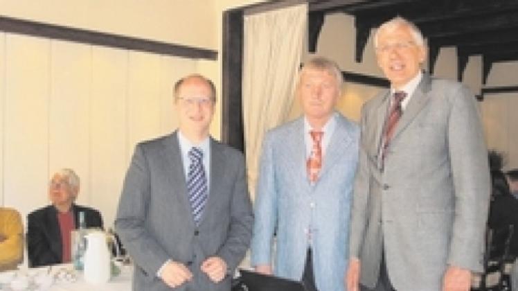 Herr Dr Med Karl Hubert Hoffschulte