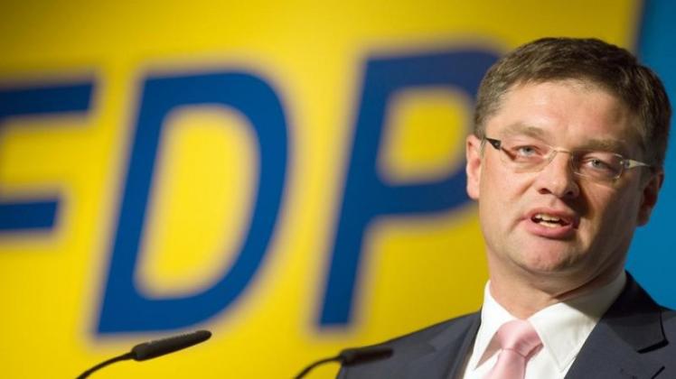 FDP-Vize Zastrow erwartet, dass sich die Union in Sachen Entlastungen an den Koalitionsvertrag hält.