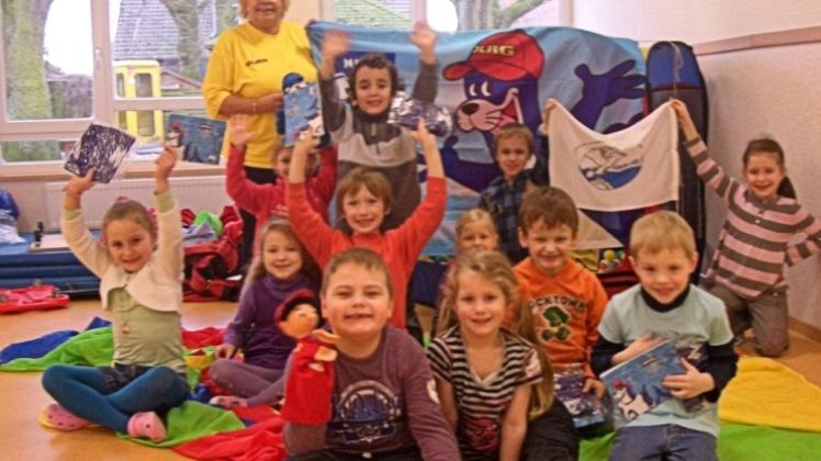 Bramsche: DLRG und Stadtwerke bleiben | NOZ