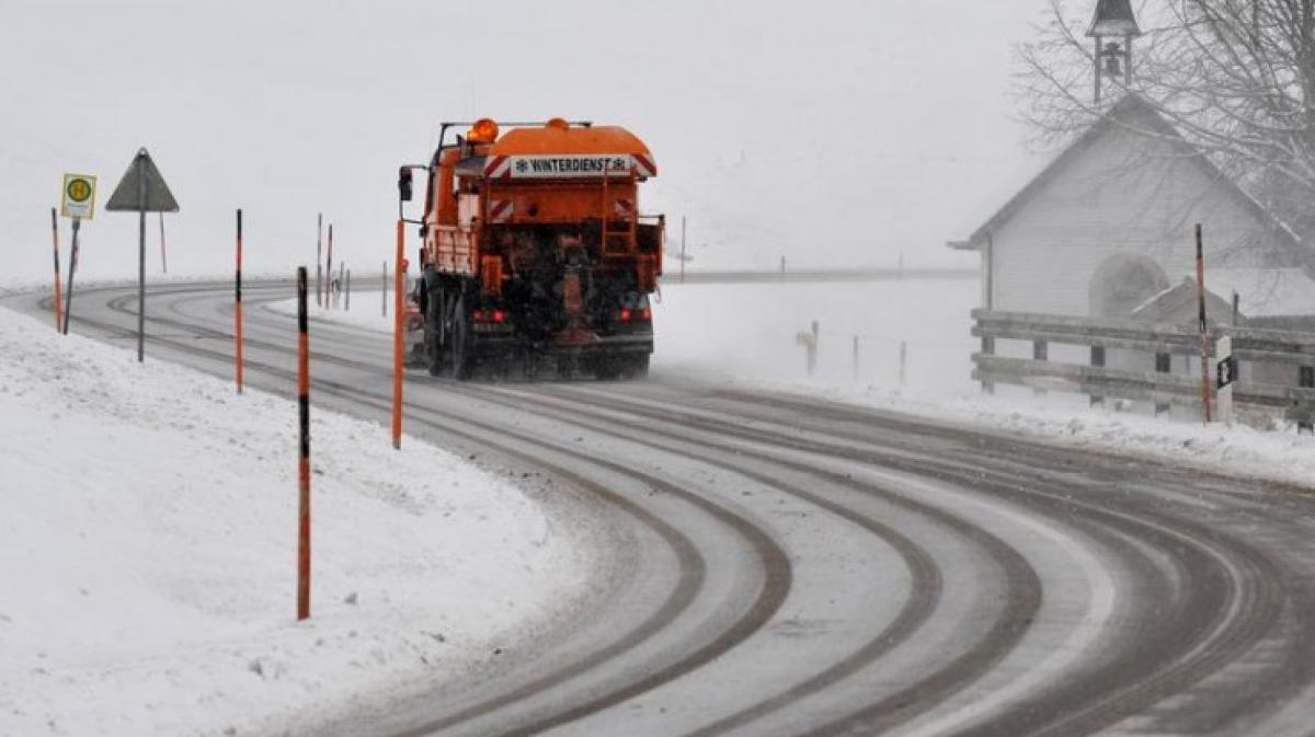 Winter in Deutschland: 13 Kältetote - nun | NOZ