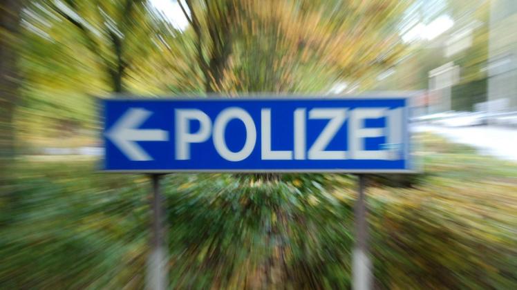 Die Polizeidirektion Lübeck hat in der Kriminalitäts-Statistik 2021 eine Reihe von Corona-Effekten ablesbar gemacht.