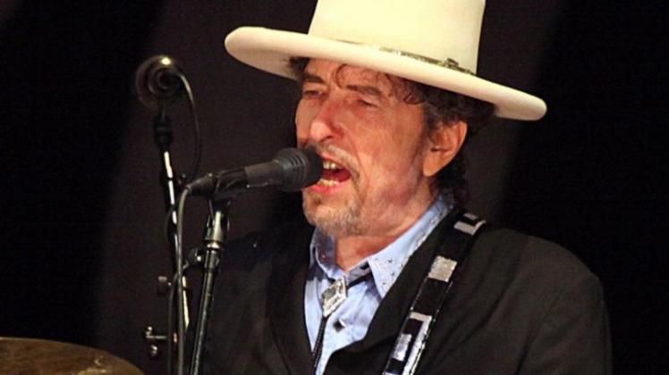 Bob Dylan wird einer der ersten Prominenten sein, die von der Verlängerung von Rechten an Songs profitiert.