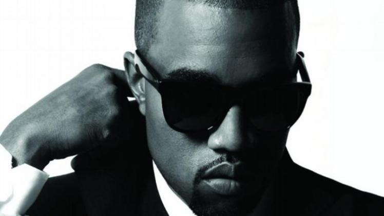 Kanye West liegt vorn beim «Rolling Stone». (