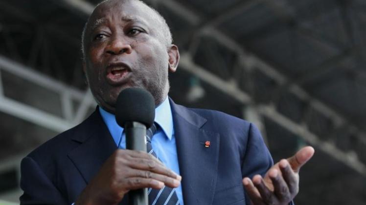 Der Druck auf Laurent Gbagbo, den Präsidenten der Elfenbeinküste, wächst.