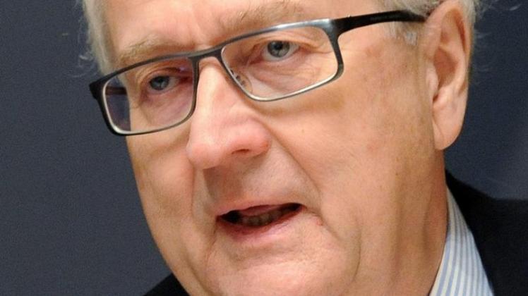 Bundeswirtschaftsminister Rainer Brüderle (FDP) warnt in der Euro-Krise vor Aktionismus.