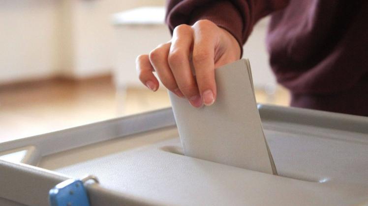 Am 8. Mai 2022 sind in den 19 Gemeinden des Amtes Schlei-Ostsee 15.566 Wahlberechtigte aufgerufen, einen neuen Landtag in Kiel zu wählen.