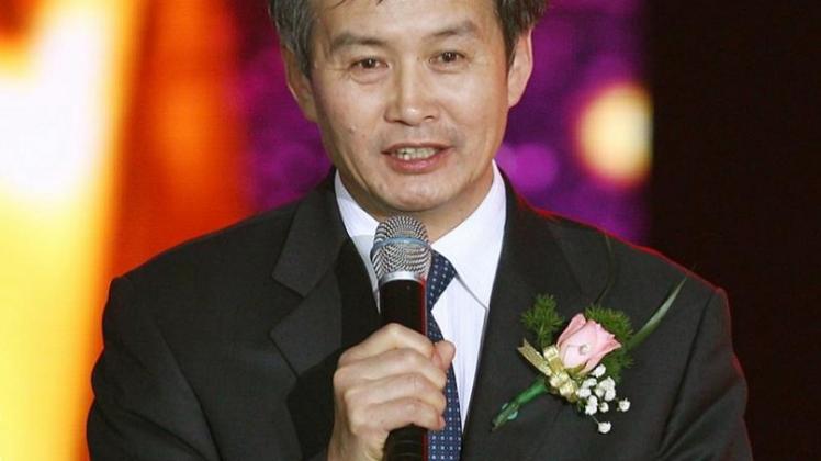 Der chinesische Solarunternehmer Huang Ming wird in diesem Jahr mit dem Alternativen Nobelpreis belohnt (Archiv). Der chinesische Solarunternehmer Huang Ming wird in diesem Jahr mit dem Alternativen Nobelpreis belohnt (Archiv).