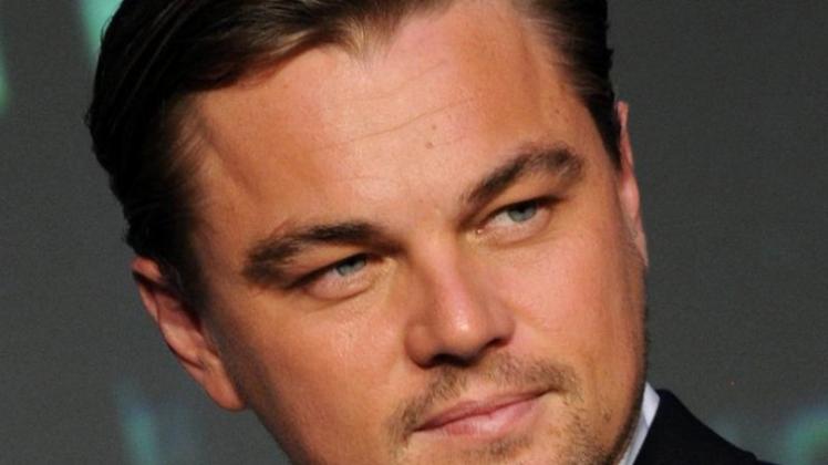 Leonardo DiCaprio war Opfer einer Attacke.