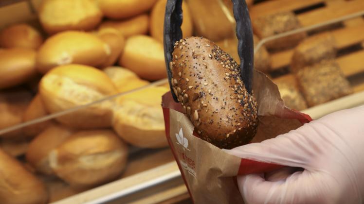 OS: Servicestück: Öffnungszeiten der Bäckereien über Ostern