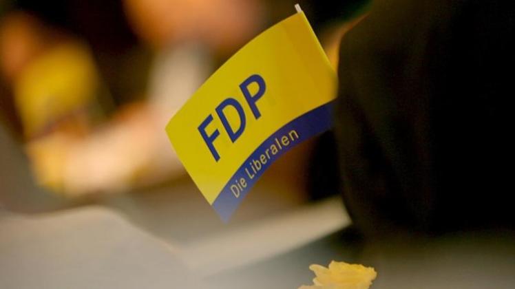 FDP erlebt ihren stärksten Mitgliederschwund seit Jahren. FDP erlebt ihren stärksten Mitgliederschwund seit Jahren.