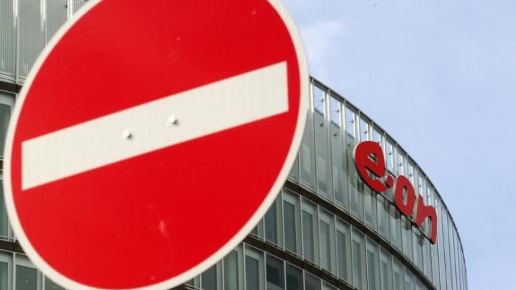 Die EU-Kommission verdächtigt mehrere Erdgas-Unternehmen des wettbewerbswidrigen Verhaltens. Im Zuge dessen wurde auch die Zentrale von Eon Ruhrgas durchsucht.