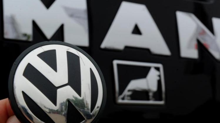 VW will mit seiner schwedischen Tochter Scania und MAN eine LKW-Allianz schmieden und hofft auf Vorteile bei Einkauf, Entwicklung und Produktion.