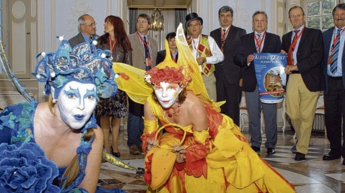 Sögel Karten für „Kleines Fest im großen NOZ