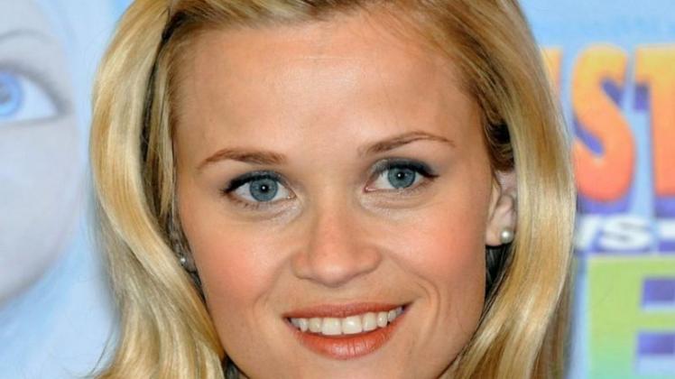 Reese Witherspoon hasst es, von Besserwissern korrigiert zu werden.
