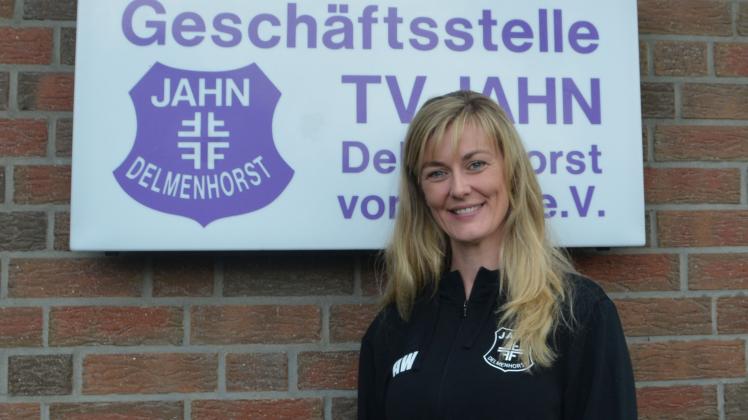 Anastasia Winkelmann, Physiotherapeutin
Leiterin Gesundheitssport TV Jahn Delmenhorst
11. Oktober 2021