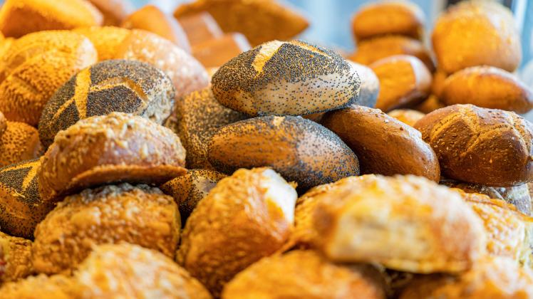 Ideen für altes Brot gegen Lebensmittelverschwendung