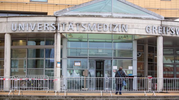 Coronavirus - Unimedizin Greifswald