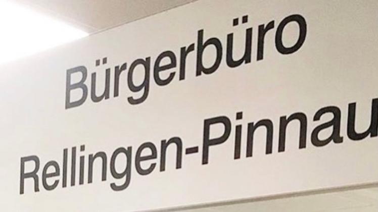 Das Bürgerbüro Rellingen-Pinnau muss aus personellen Gründen bis Mai die Öffnungszeiten einschränken.