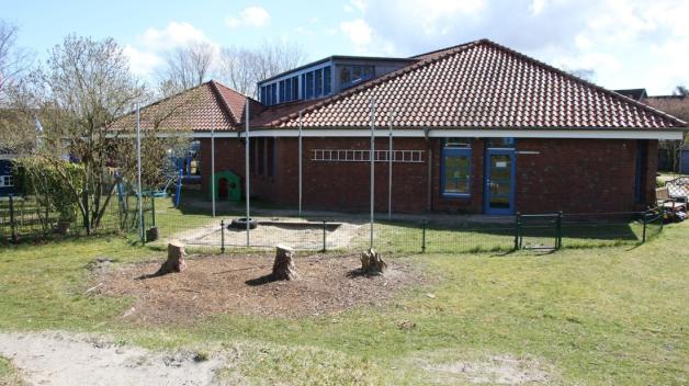 Evangelischer Kindergarten in Tornesch wird erweitert und saniert | SHZ