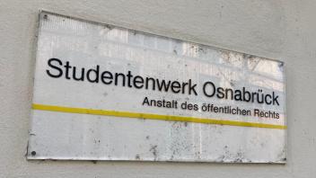 Studentenwerk Osnabrück; Symbolbild