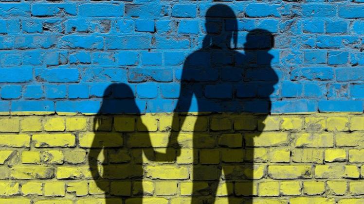 Die Stadt Tornesch möchte die Unterbringung der Ukraine-Flüchtlinge in Sammelunterkünften vermeiden. Daher werden weitere Wohnungen gesucht.