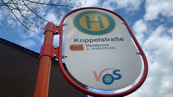 Zusammen rund 250.000 Euro soll die Umgestaltung mehrerer Bushaltestellen kosten. Dabei werden auch überregionale Fördergelder nach Neuenkirchen-Vörden fließen. 