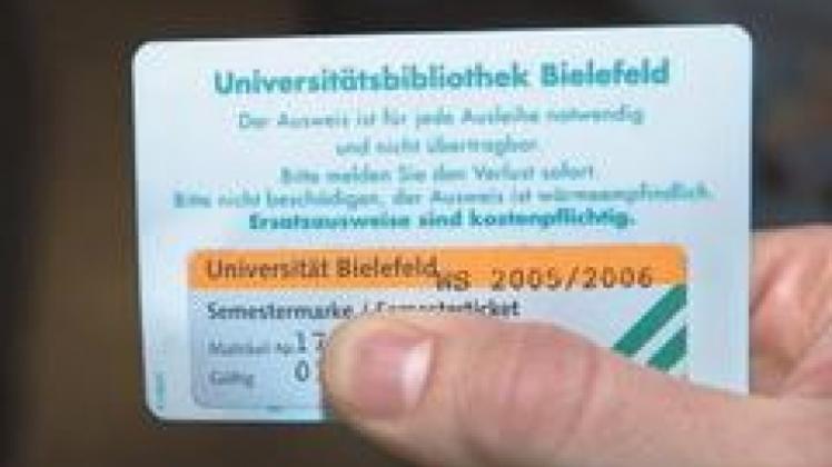 Im Haller Willem ist Student nicht gleich