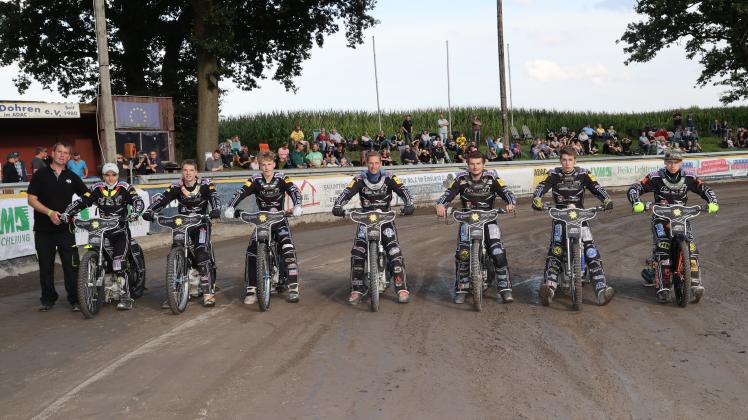 Emsland Speedway Team Dohren