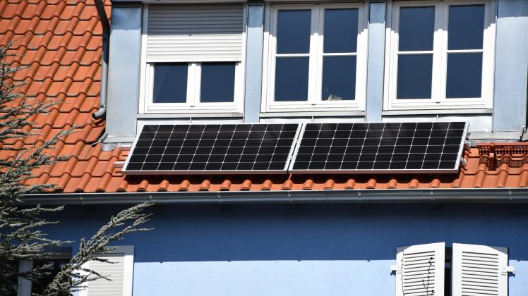 Strom vom Balkon: So zapfen Mieter mit Solaranlagen die Sonne an