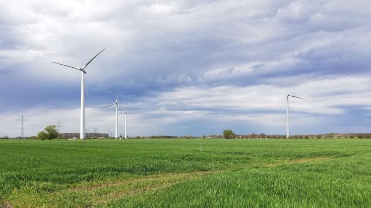 Die Gründung der Bürgerenergiegenossenschaft für den Uetersener Windpark steht kurz bevor. Die Gründungsversammlung findet am 28. April statt.