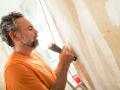 Heimwerker-Tipps: Kleine Schäden beim Umzug kann jeder reparieren