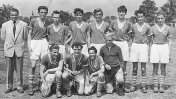 A-Jugend VfL Osnabrück 1954