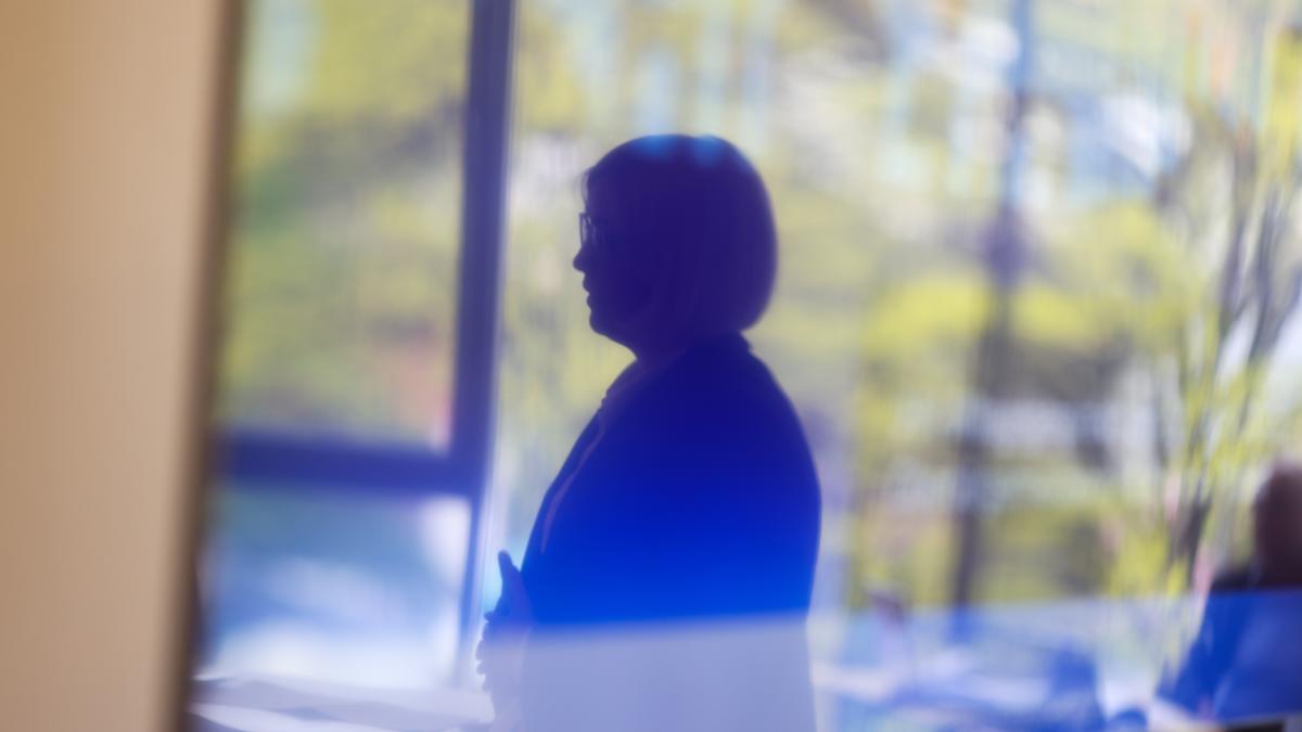 Osnabrück: Katharina Pötter über das halbe Jahr ihrer Amtszeit